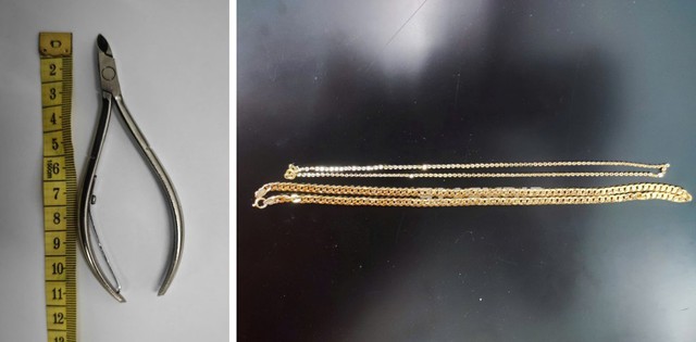 Khởi tố chủ quán gội đầu Lâm Như Ý SN 1998 - Ảnh 2.