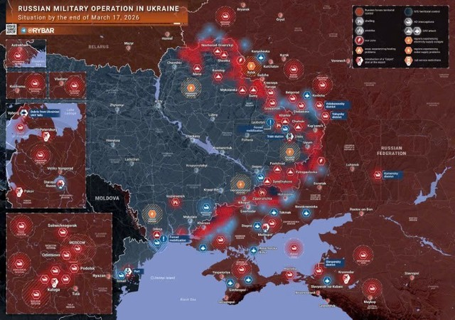 Lưới lửa Nga ti&ecirc;u diệt UAV Ukraine v&agrave; thay đổi cục diện chiến sự năm 2026 - Ảnh 2.