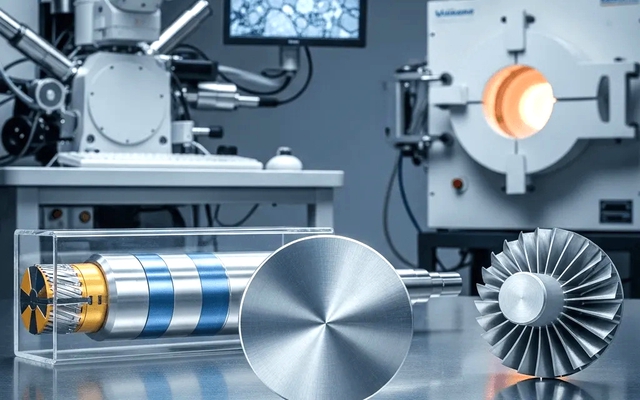 Nga sở hữu kim loại ánh bạc, cả lò hạt nhân và tên lửa không thể thiếu: Tứ cường thế giới cũng vậy! - Ảnh 3.