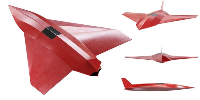 Triển khai UAV phản lực Hadid - 110 mang lại lợi &iacute;ch chiến lược cho Iran - Ảnh 2.