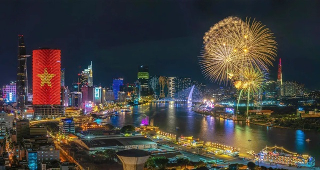 Vượt San Francisco và Osaka, một thành phố Việt Nam bất ngờ lọt top 50 tốt nhất thế giới 2026 - Ảnh 2.