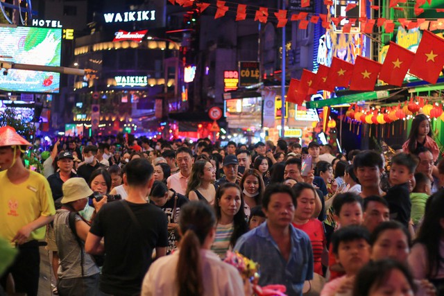 Vượt San Francisco và Osaka, một thành phố Việt Nam bất ngờ lọt top 50 tốt nhất thế giới 2026 - Ảnh 3.