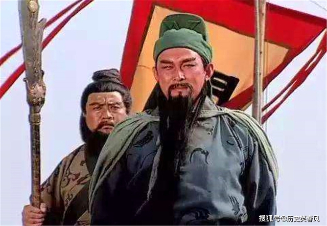 Mãnh tướng ngông bậc nhất Tam Quốc: Gọi Lưu Bị là 