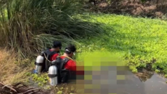 Gửi tin nhắn với vài chữ "Cứu tôi với", người phụ nữ được tìm thấy trong trạng thái đã tử vong - Ảnh 1.