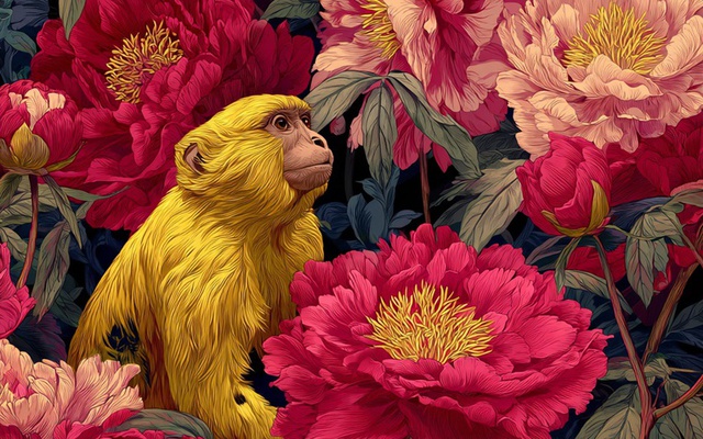 Tử vi ngày mới 3/3: 3 con giáp hanh thông bậc nhất - Ảnh 1.