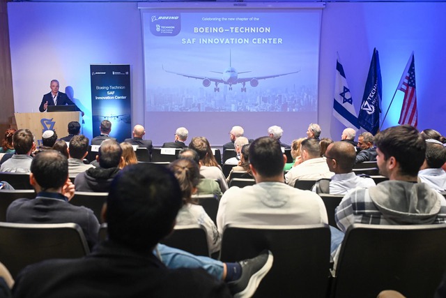 "Cú bắt tay triệu đô" giữa Mỹ-Israel có thể thay đổi thế giới - Ảnh 3.