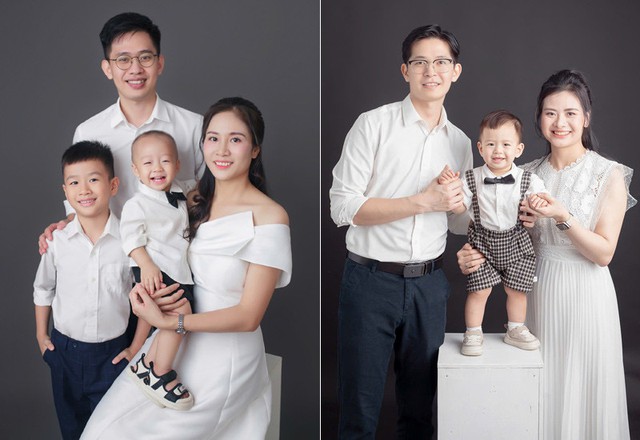 Anh em ruột lấy chị em ruột ở Bắc Ninh, chung sống h&ograve;a thuận trong một m&aacute;i nh&agrave;, thuận tiện đủ đường - Ảnh 2.