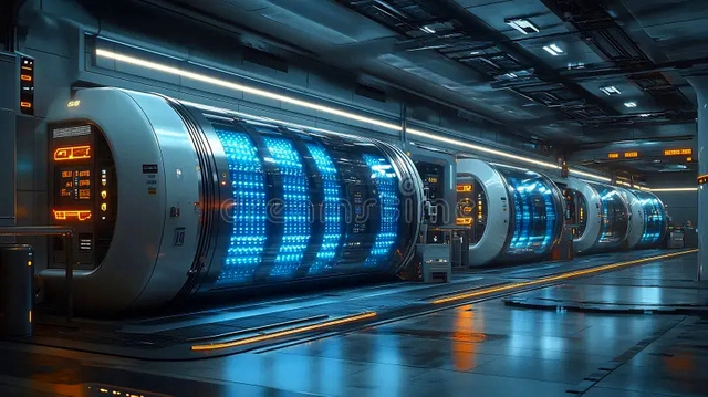 Israel và "cuộc cách mạng dưới lòng đất" trị giá 50 tỷ USD - Ảnh 3.