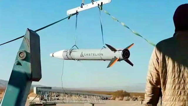 Tên lửa PrSM của Mỹ lần đầu tấn công Iran Trong Chiến dịch Epic Fury - Ảnh 8. Tên lửa PrSM của Mỹ lần đầu tấn công Iran Trong Chiến dịch Epic Fury - Ảnh 8.