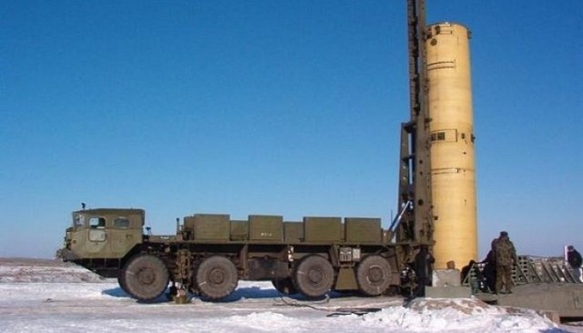 Hệ thống phòng thủ tên lửa của Nga có khả năng ngăn chặn tấn công hạt nhân - Ảnh 5. Hệ thống phòng thủ tên lửa của Nga có khả năng ngăn chặn tấn công hạt nhân - Ảnh 5.