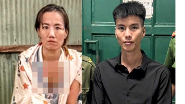 Ra lệnh bắt tạm giam Nguyễn Thị Kim Qu&iacute; sinh năm 1991  - Ảnh 1.