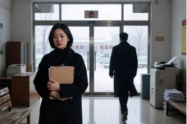 Chồng dùng con làm điều kiện ngay ngày ly hôn, người vợ lạnh lùng giữ tiền: Thế cờ lập tức đảo chiều! - Ảnh 2.