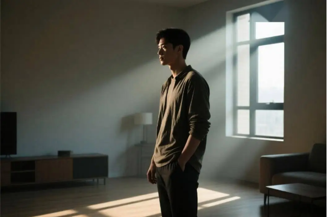 Chồng dùng con làm điều kiện ngay ngày ly hôn, người vợ lạnh lùng giữ tiền: Thế cờ lập tức đảo chiều! - Ảnh 1.