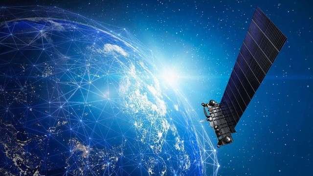 Ch&ograve;m sao vệ tinh Rassvet của Nga: Giải ph&aacute;p internet tương tự Starlink v&agrave;o năm 2026 - Ảnh 7.
