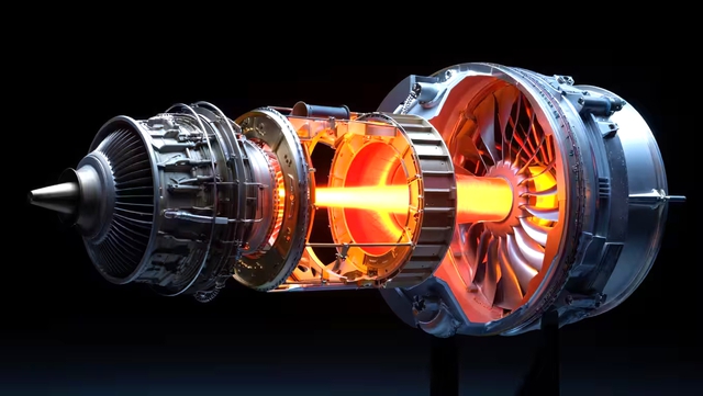 Nga âm thầm phát triển động cơ siêu việt chưa từng trong có lịch sử loài người: Hé lộ chi tiết đắt giá - Ảnh 1.