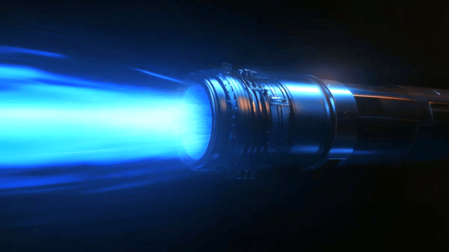 Nga âm thầm phát triển động cơ siêu việt chưa từng trong có lịch sử loài người: Hé lộ chi tiết đắt giá - Ảnh 2.