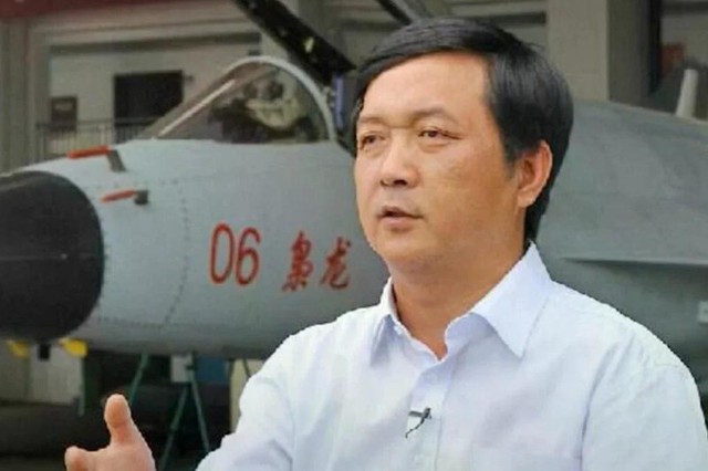 T&ecirc;n nh&agrave; thiết kế Yang Wei của ti&ecirc;m k&iacute;ch J - 20 Trung Quốc bất ngờ biến mất b&iacute; ẩn - Ảnh 1.