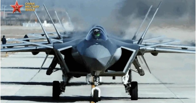 T&ecirc;n nh&agrave; thiết kế Yang Wei của ti&ecirc;m k&iacute;ch J - 20 Trung Quốc bất ngờ biến mất b&iacute; ẩn - Ảnh 8.