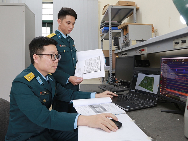 Việt Nam chế tạo thành công thiết bị "đánh thức Su-30MK2 trước giờ G": Hé lộ hành trình 270 ngày bứt phá - Ảnh 2.