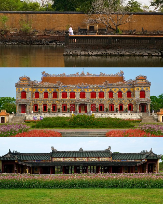 Huế th&aacute;ng 3 - điểm đến l&atilde;ng mạn nhất h&agrave;nh tinh - Ảnh 5.
