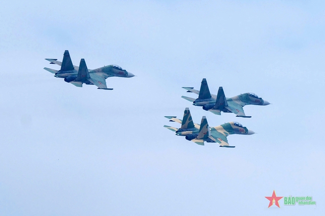 Việt Nam chế tạo thành công thiết bị "đánh thức Su-30MK2 trước giờ G": Hé lộ hành trình 270 ngày bứt phá - Ảnh 1.