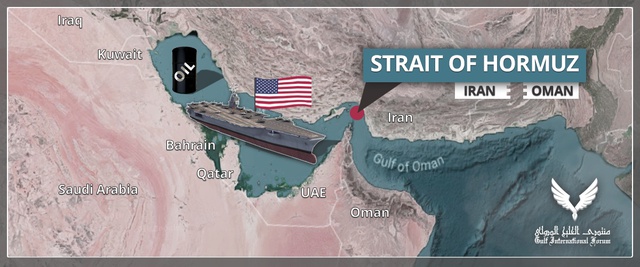 Giải m&atilde; đ&ograve;n phủ đầu r&uacute;ng động của Mỹ-Israel tại Iran: 3 kịch bản kết th&uacute;c quyết định vận mệnh Trung Đ&ocirc;ng - Ảnh 3.