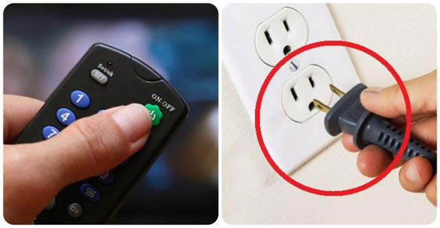 Cảnh báo đặc biệt với những gia đình để nhiều đồ điện trong nhà - Ảnh 2.