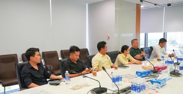 Việt Nam chốt thỏa thuận, 38.000 tấn “vàng lỏng” Australia về tay – Thêm loạt dự án mới được hé mở tại Nga - Ảnh 2.