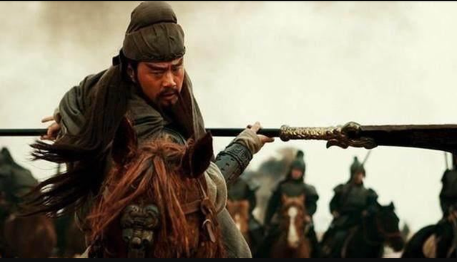 Người duy nhất thấy kết cục của Quan Vũ đã để lại 8 chữ 'thiên cơ', nhưng ông không hiểu nên phải trả giá - Ảnh 2.