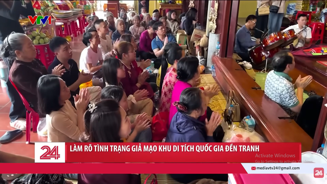 Cảnh báo đặc biệt về một khu di tích nhiều người đến ở Hải Phòng - Ảnh 10.