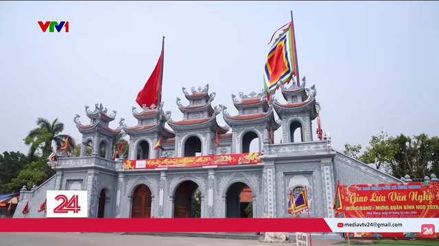 Cảnh báo đặc biệt về một khu di tích nhiều người đến ở Hải Phòng - Ảnh 7.