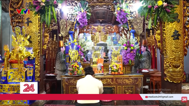 Cảnh báo đặc biệt về một khu di tích nhiều người đến ở Hải Phòng - Ảnh 9.