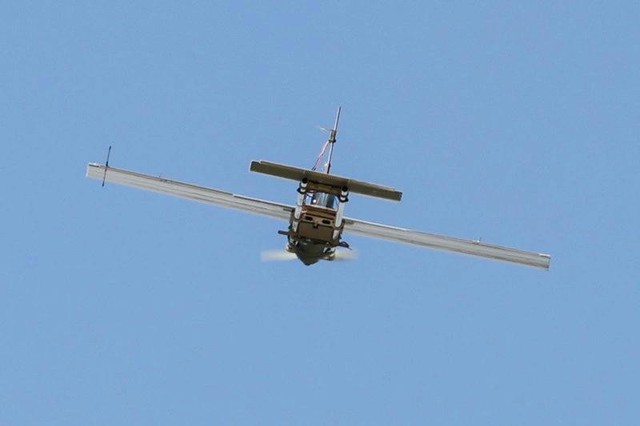 UAV Molniya mới của Nga miễn nhiễm t&aacute;c chiến điện tử tr&ecirc;n chiến trường Ukraine - Ảnh 8.