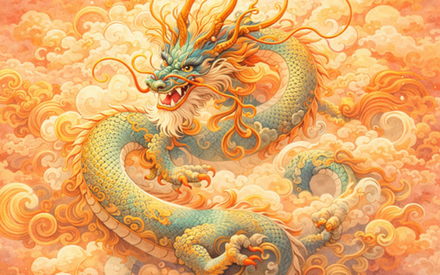 Tử vi ngày 23/3: 3 con giáp khởi đầu tuần mới may mắn nhất, vận trình rực rỡ, tiền nong rủng rỉnh  - Ảnh 3.