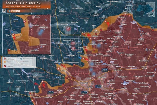 Nga phá hủy thiết giáp phương Tây cung cấp cho Ukraine trong ngày 21 / 3 - Ảnh 3. Nga phá hủy thiết giáp phương Tây cung cấp cho Ukraine trong ngày 21 / 3 - Ảnh 3.