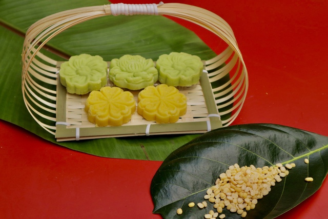 Đặc sản "trăm năm" của làng ven Hà Nội, làm từ 2 thứ, được dùng trong tiệc tiếp ông Tập Cận Bình - Ảnh 1.