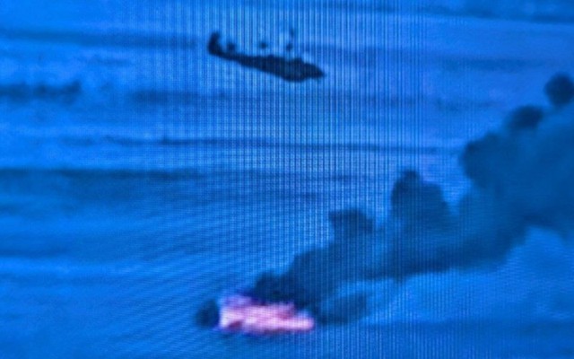 Nga mất trực thăng Ka - 52 thứ 2 trong 24 giờ gây lo ngại về xuất khẩu sang Trung Quốc - Ảnh 8. Nga mất trực thăng Ka - 52 thứ 2 trong 24 giờ gây lo ngại về xuất khẩu sang Trung Quốc - Ảnh 8.