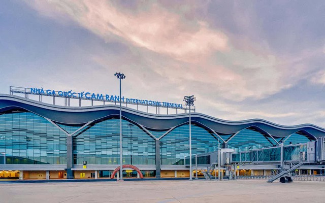 Không phải Nội Bài, Tân Sơn Nhất, đây là sân bay Việt Nam lọt top "sạch nhất thế giới": Điều gì quyết định? - Ảnh 1.