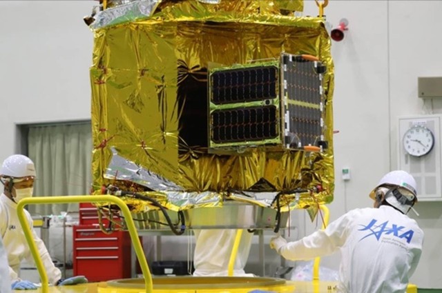 "Tuyệt tác công nghệ" 14.000 tỷ của Việt Nam gây kinh ngạc: 36 "bộ não" lập kỳ tích và pha thót tim đúng giờ G - Ảnh 4.