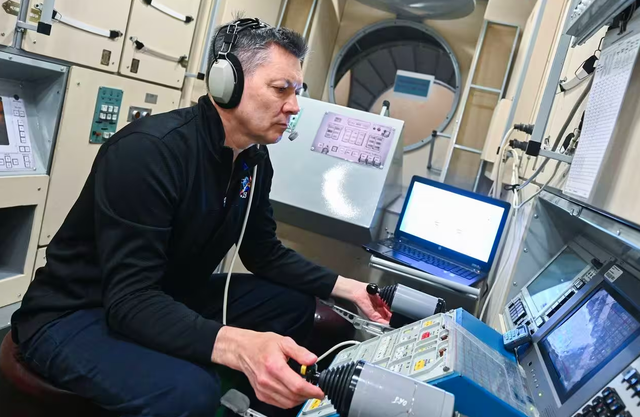 Nga đón một năm "toàn thắng" ở nhiều lĩnh vực công nghệ then chốt - Ảnh 1.