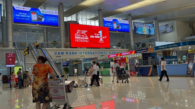 Không phải Nội Bài, Tân Sơn Nhất, đây là sân bay Việt Nam lọt top "sạch nhất thế giới": Điều gì quyết định? - Ảnh 5.