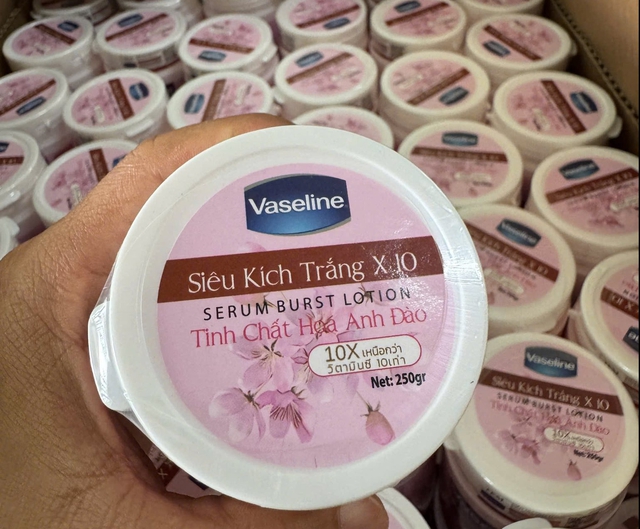 Lời khai của b&agrave; chủ c&ocirc;ng xưởng sản xuất L&acirc;m Thị Kim Nương vừa bị bắt - Ảnh 5.