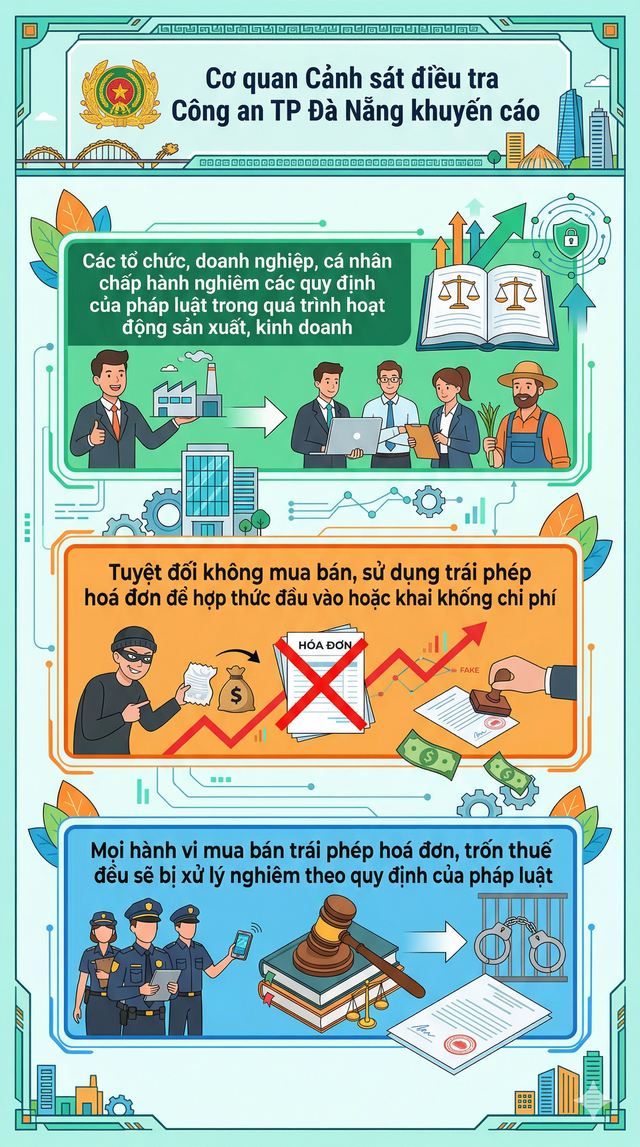 Khởi tố chủ doanh nghiệp tư nhân Muối Minh Tâm và nhiều Giám đốc - Ảnh 4.