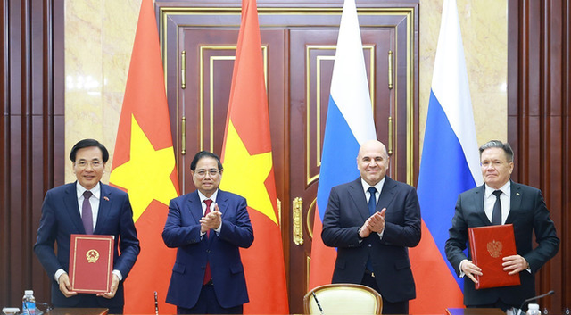 Việt Nam - Ảnh 1.