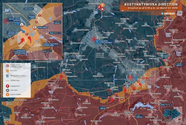 Nga tấn c&ocirc;ng Ukraine 2026: Ph&aacute; hủy hệ thống Grad v&agrave; hạ tầng năng lượng - Ảnh 7.