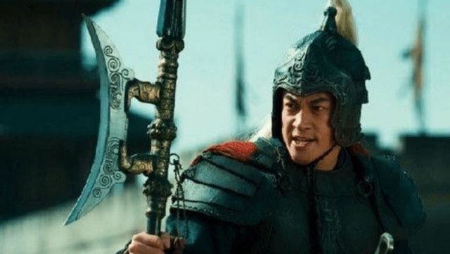 Dám đấu Lữ Bố, Triệu Vân và coi thường Quan Vũ: Võ tướng Tam Quốc này lại 