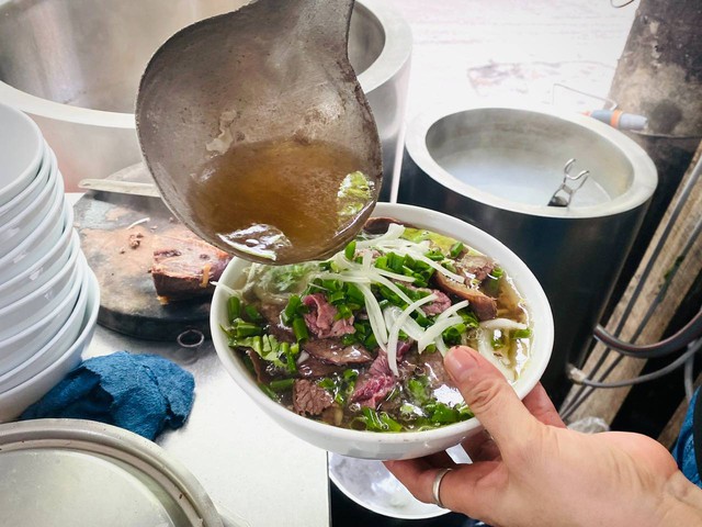 Khách Tây tiếc nuối khi ăn một món Việt ở Mỹ, nhận xét: 