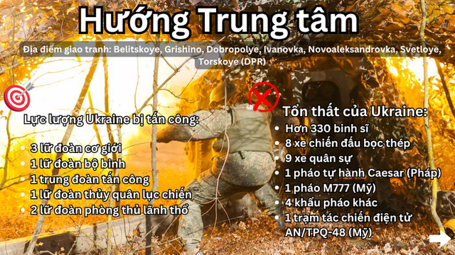 Đ&ograve;n tập k&iacute;ch qu&acirc;n sự Nga ti&ecirc;u diệt xe tăng v&agrave; radar Ukraine trong năm 2026 - Ảnh 6.