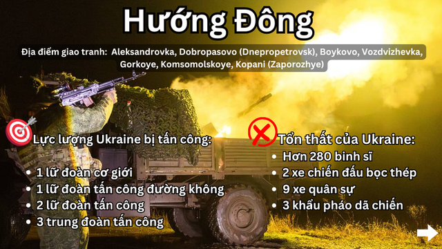 Đ&ograve;n tập k&iacute;ch qu&acirc;n sự Nga ti&ecirc;u diệt xe tăng v&agrave; radar Ukraine trong năm 2026 - Ảnh 8.