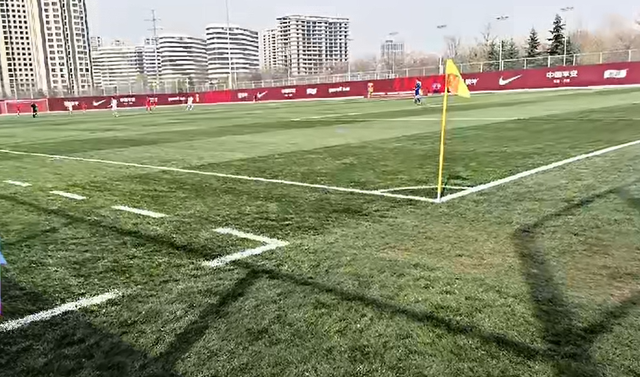 Diễn biến U23 Việt Nam 1-0 U23 Triều Ti&ecirc;n: Ch&acirc;n s&uacute;t nh&agrave; bầu Đức lập c&ocirc;ng - Ảnh 1.